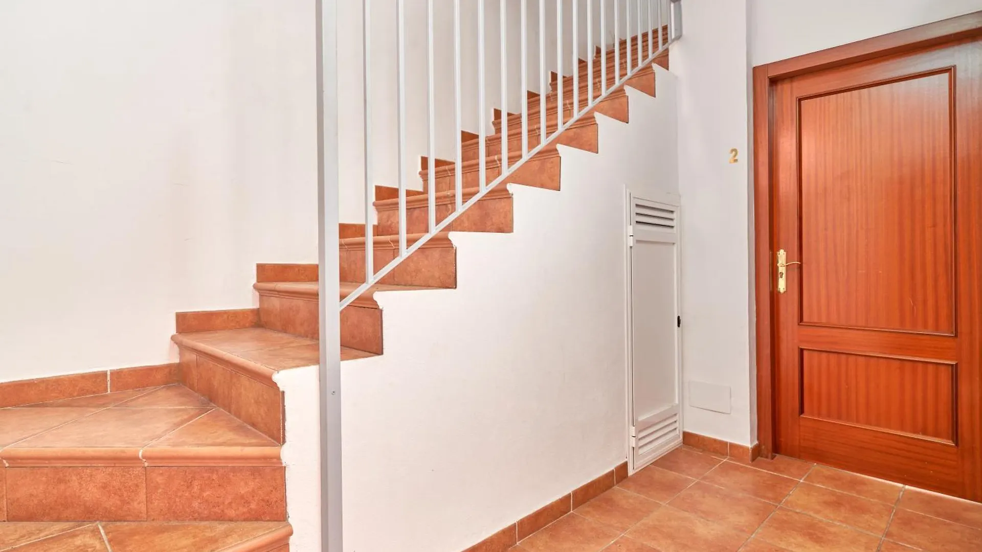 דירה נרחה Apartamento Almijara 2