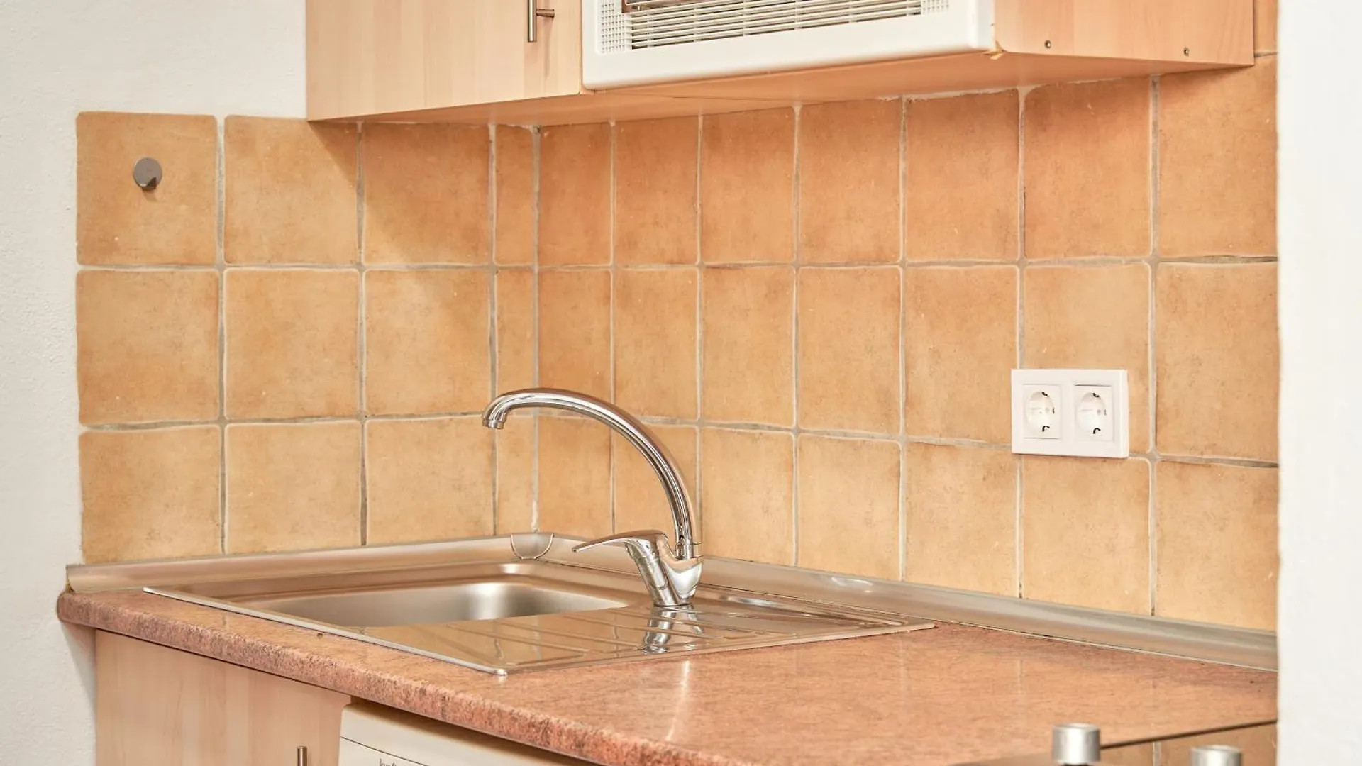 נרחה Apartamento Almijara 2 דירה