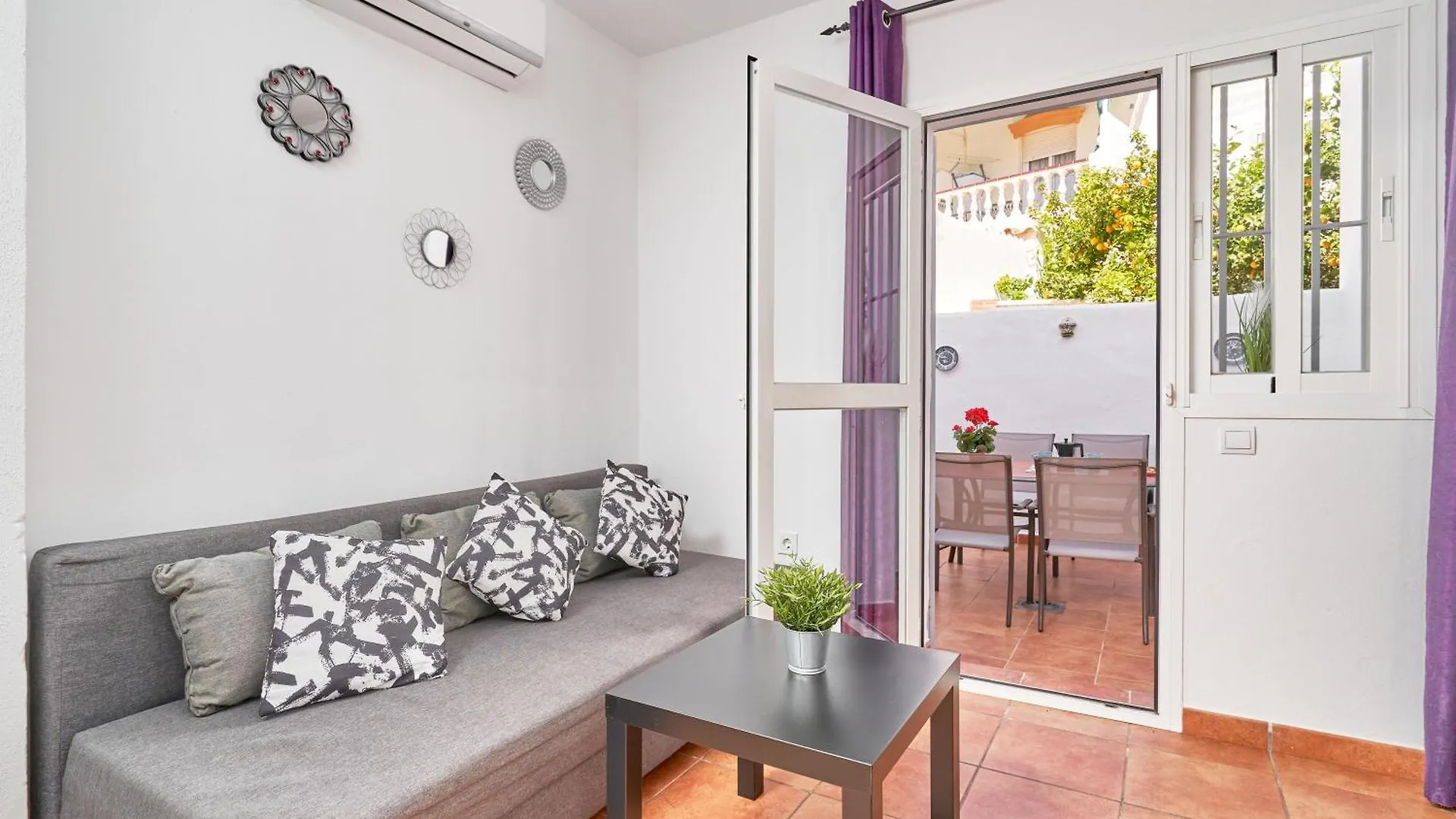 נרחה Apartamento Almijara 2 0*,  ספרד