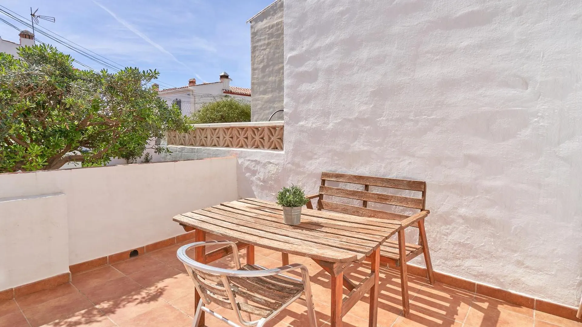 נרחה Apartamento Almijara 2 ספרד
