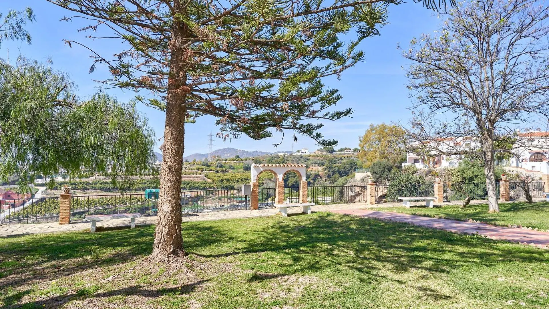 נרחה Apartamento Almijara 2