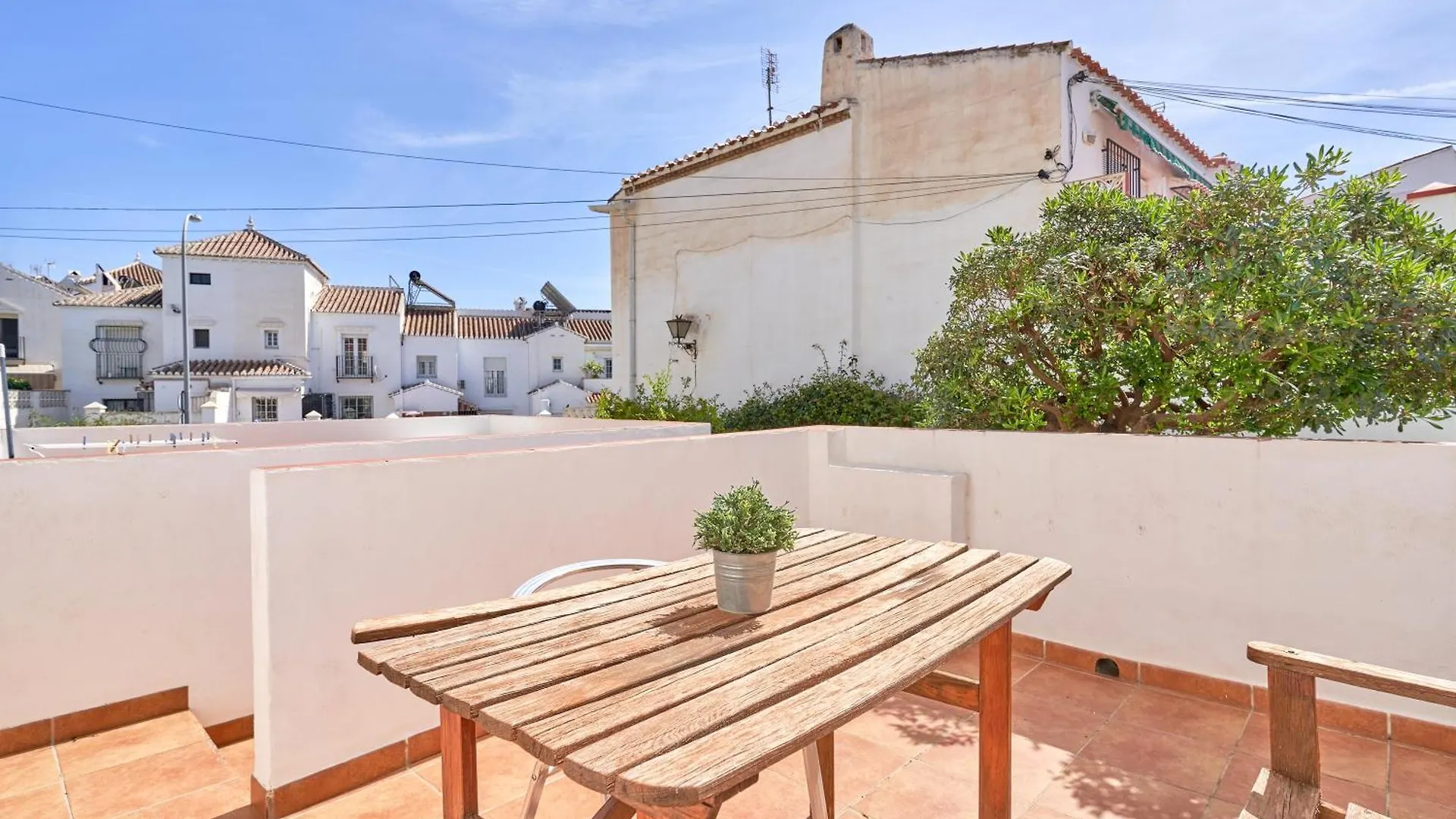 Apartamento Almijara 2 Nerja 0*,  España