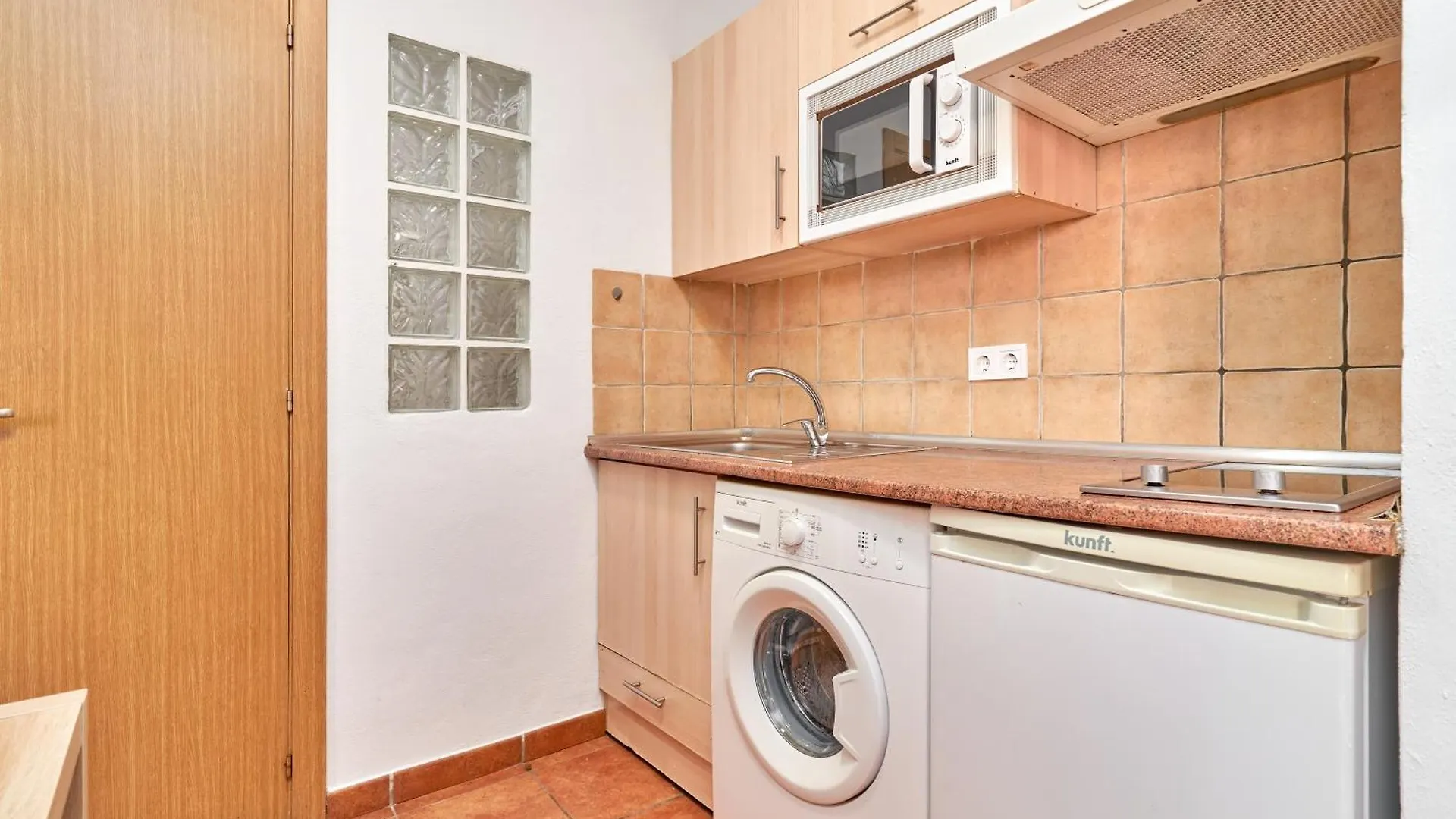 Apartamento Almijara 2 Nerja