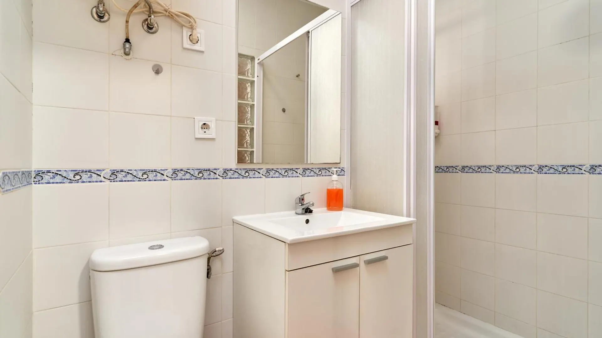 Apartamento Almijara 2 Nerja España