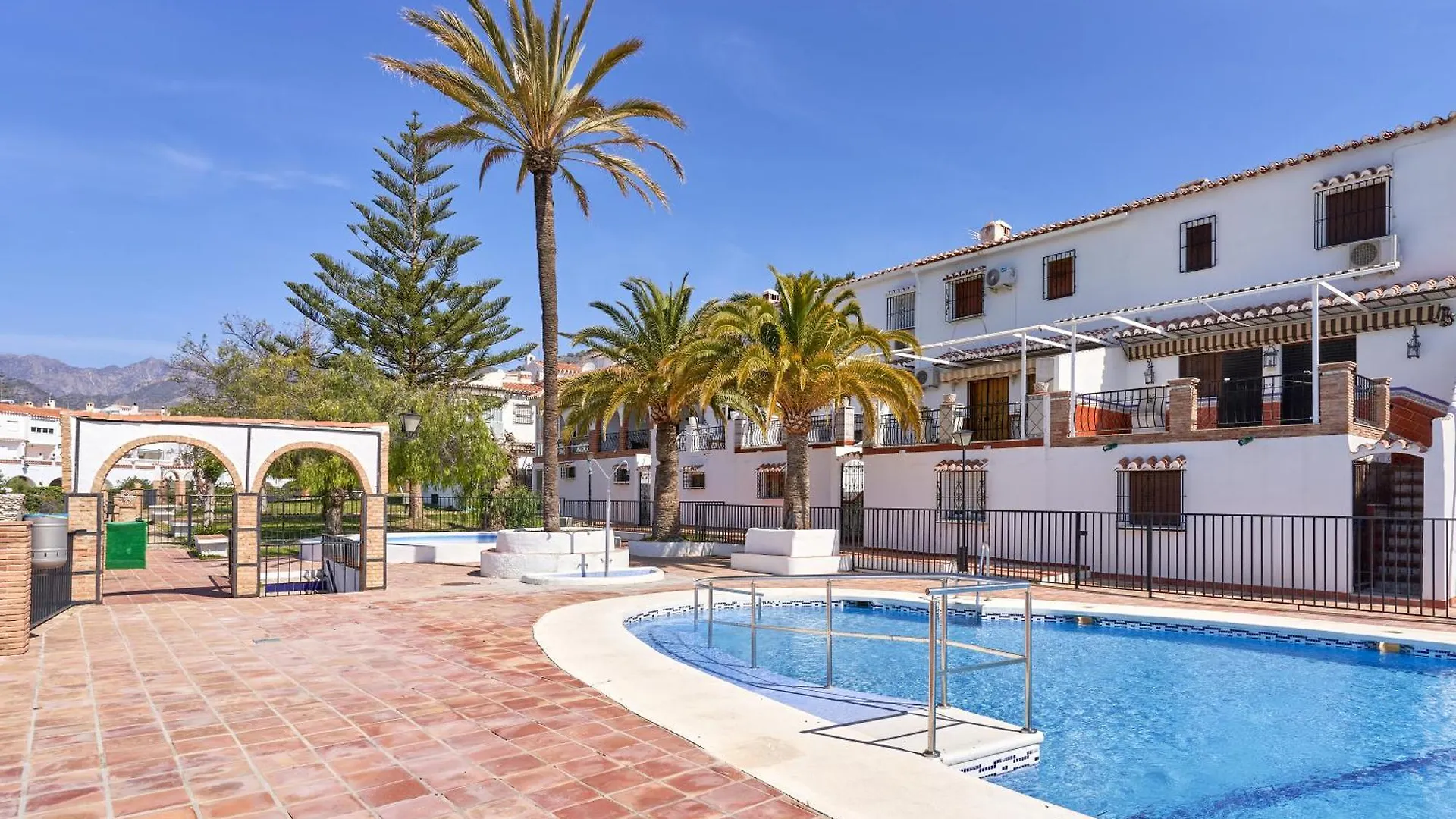 Apartamento Almijara 2 Nerja 0*,  España